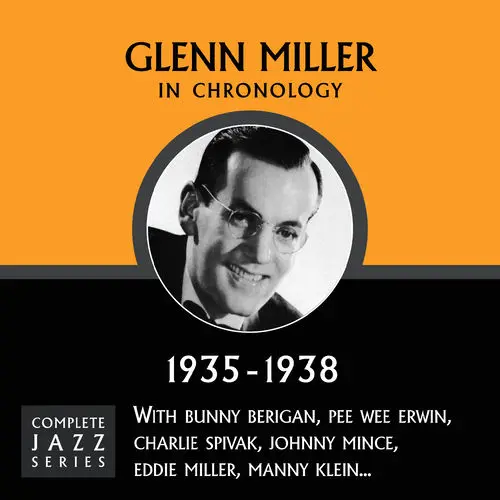 Cover von Glenn Miller