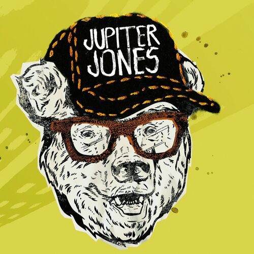 Cover von Jupiter Jones