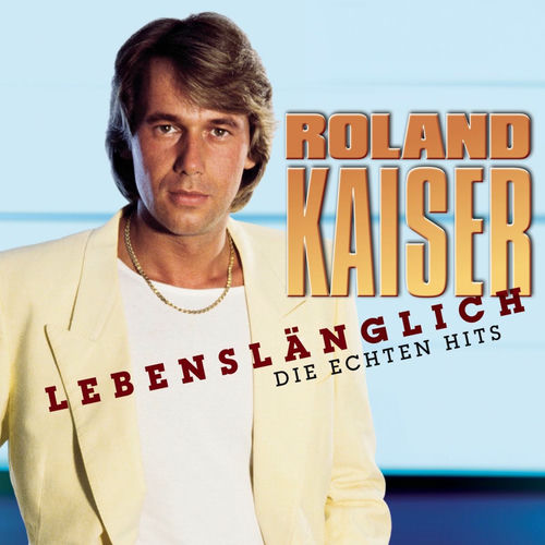 Roland Kaiser - Sieben Faesser Wein