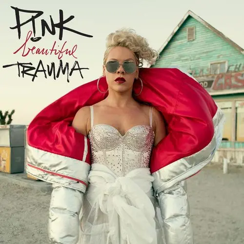Cover von P!Nk