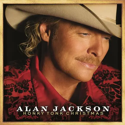 Alan Jackson - Country Christmas Music