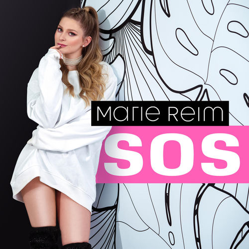 Cover von Marie Reim