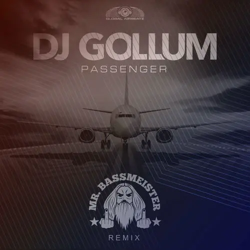 Cover von Dj Gollum