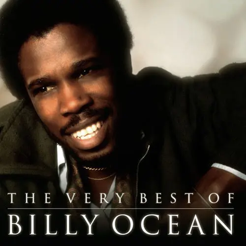 Cover von Billy Ocean