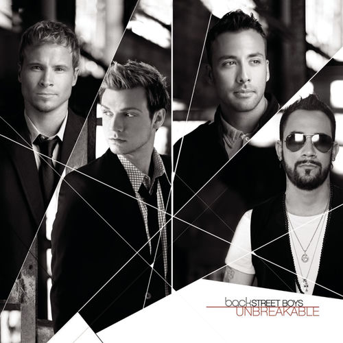 Cover von Backstreet Boys