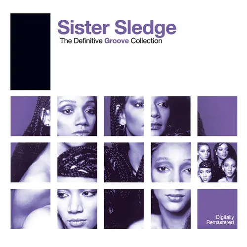 Sister Sledge - Thank You For Today