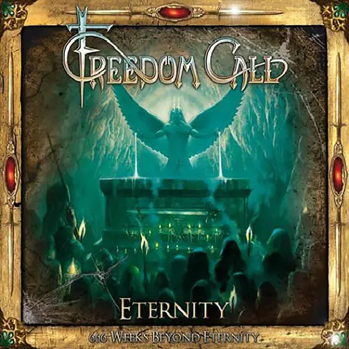 Freedom Call - Metal Invasion