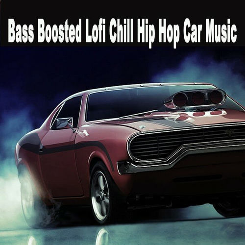 Cover von Lofi Hip Hop