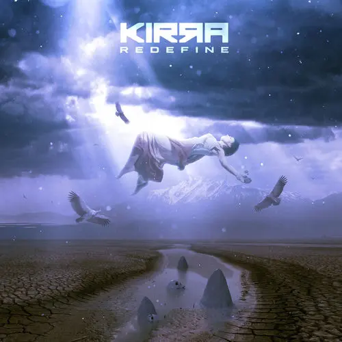 Kirra - Caving In