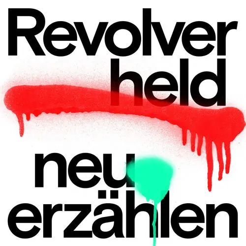 Cover von Revolverheld