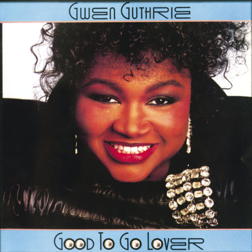 Cover von Gwen Guthrie