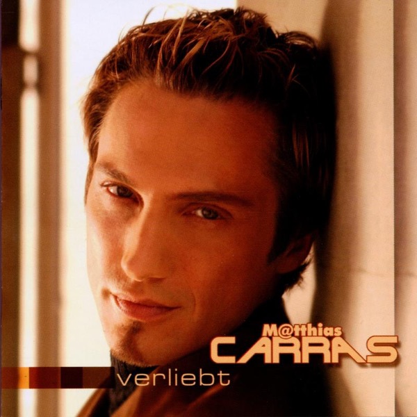 Cover von Matthias Carras