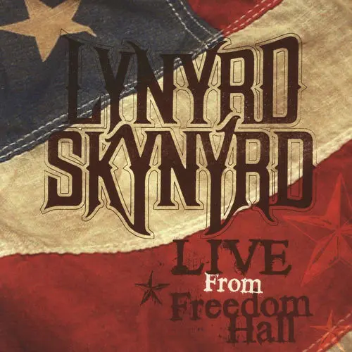 Cover von Lynyrd Skynyrd