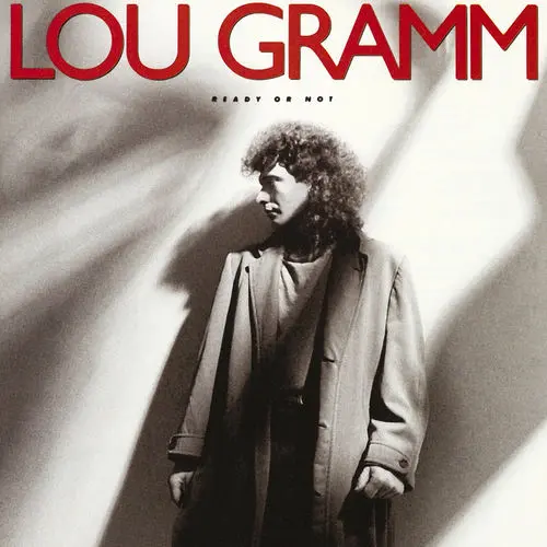 Cover von Lou Gramm