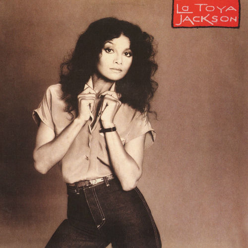 Latoya Jackson - Latoya Jackson