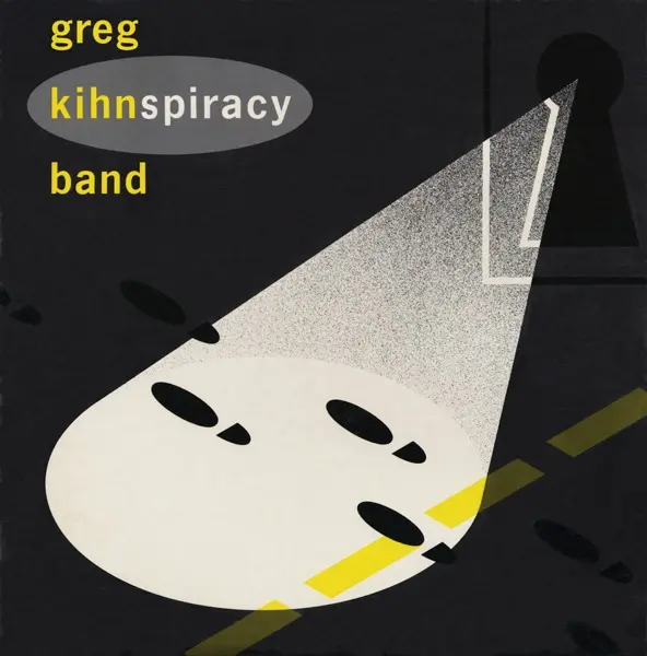 Greg Kihn Band - Jeopardy [Special Dance Mix] (1989)