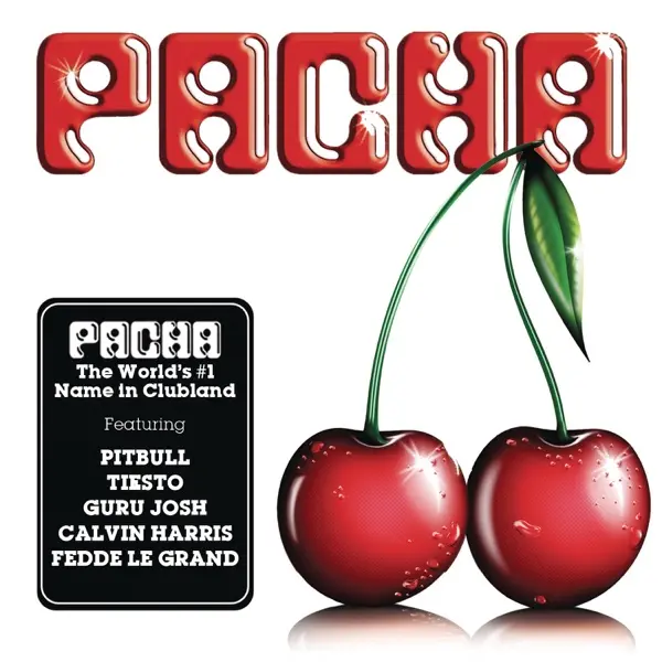 Cover von Robbie Rivera