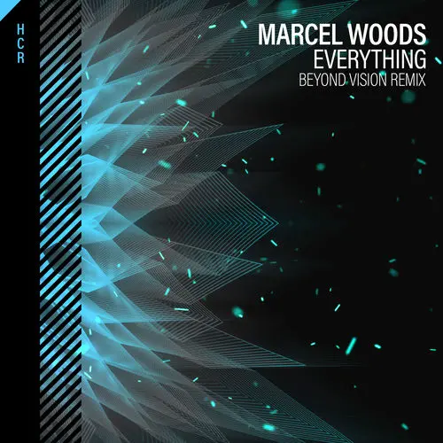 Marcel Woods - Everything