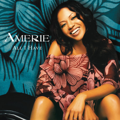 Cover von Amerie