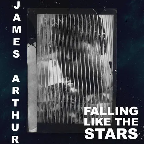 Cover von James Arthur