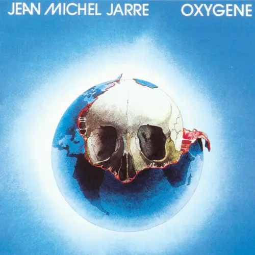 Cover von JeanMichel Jarre