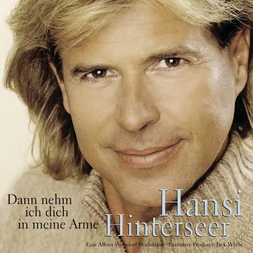 Hansi Hinterseer - Komm Nach Tirol Senorita