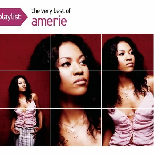 Amerie - Im Coming Out