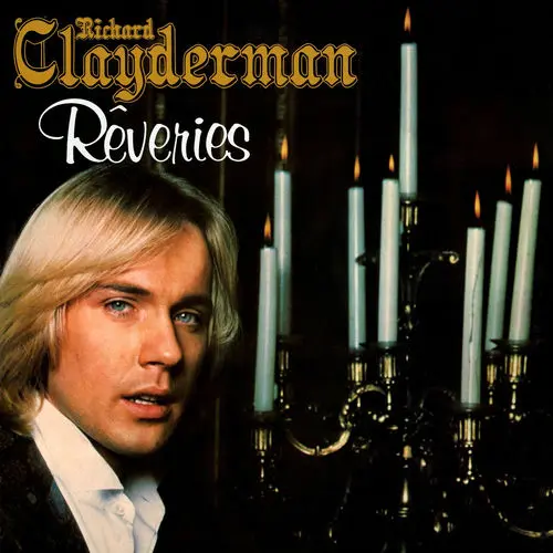 Richard Clayderman - Ballade Pour Adeline
