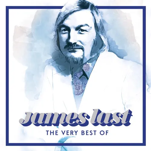 Cover von James Last