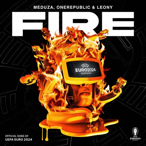 Cover von Meduza, Onerepublic + Leony