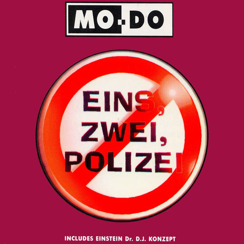 Cover von MoDo