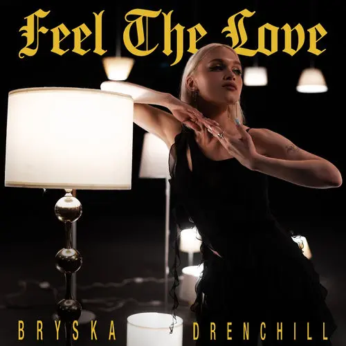 Cover von Bryska Drenchill