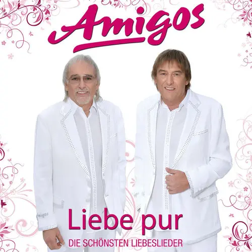 Amigos - Hitmix 2015