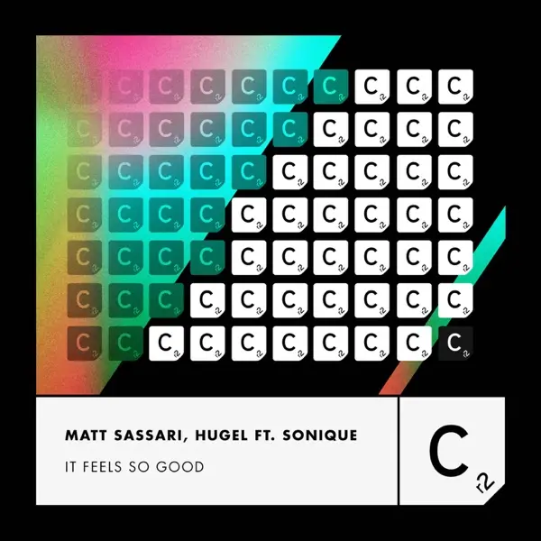 Cover von Sonique