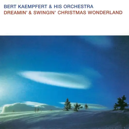 Cover von Bert Kaempfert