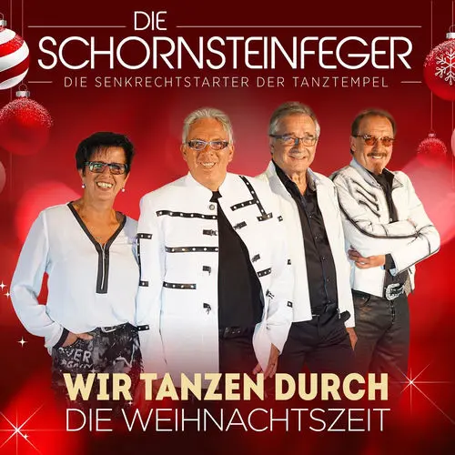 Cover von Die Schornsteinfeger