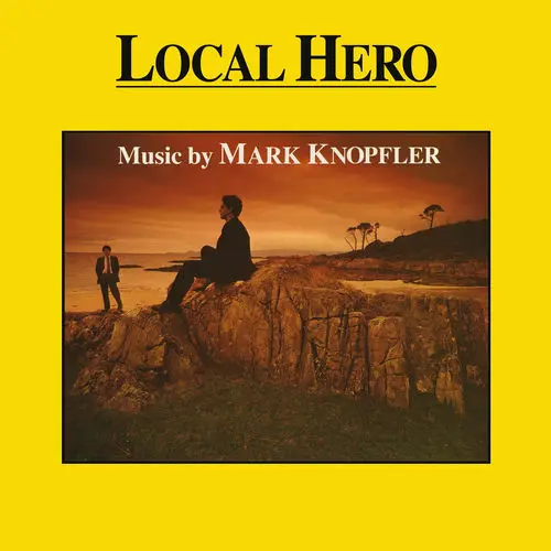 Mark Knopfler - Smooching