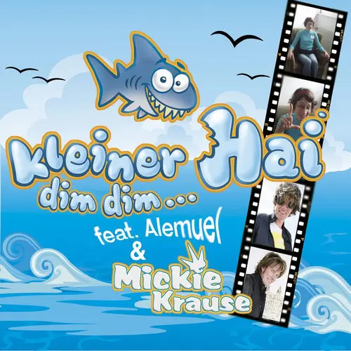Mickie Krause - Kleiner Hai (Dim Dim)