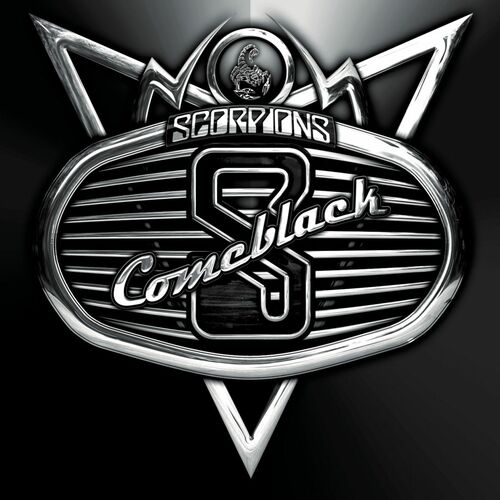 Cover von Scorpions