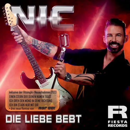 Cover von Nic