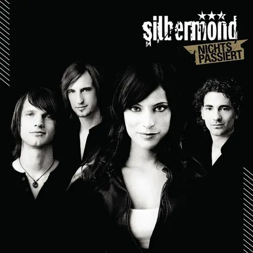 Silbermond - Irgendwas Bleibt