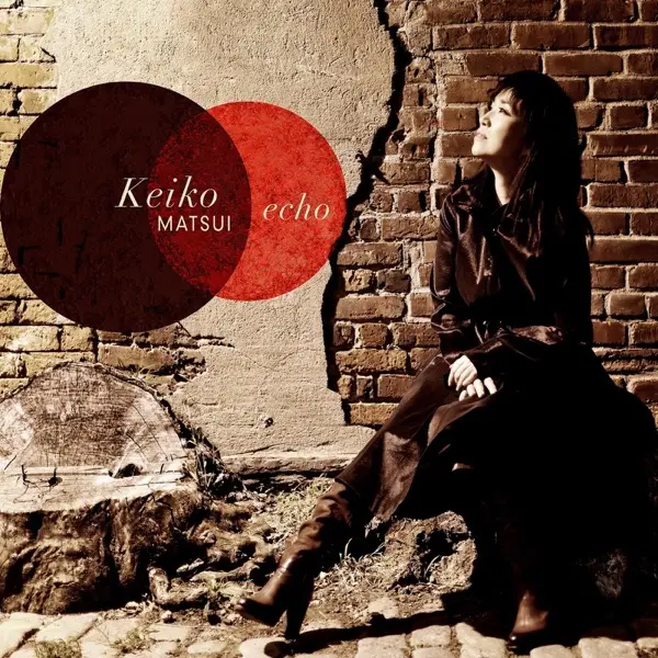 Cover von Keiko Matsui