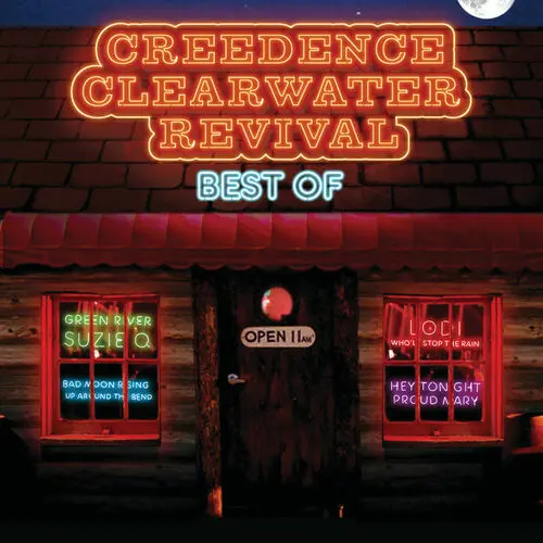 Cover von Ccr