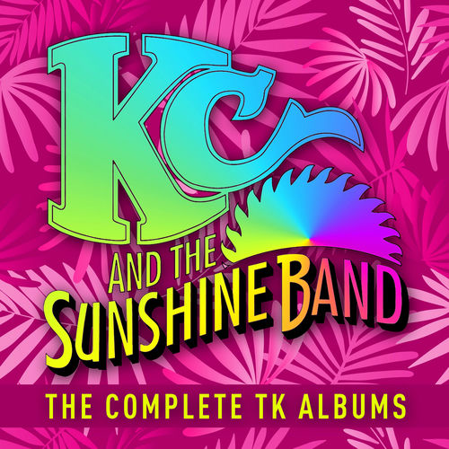 Cover von Kc + The Sunshine Band