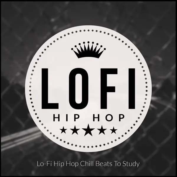 Cover von Lofi Hip Hop