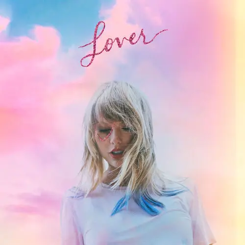 Cover von Taylor Swift