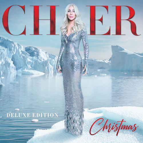 Cher - Angels In The Snow
