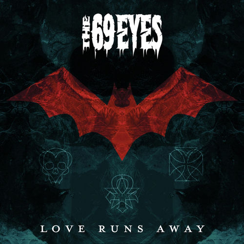 Cover von The 69 Eyes