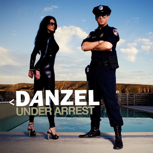 Cover von Danzel