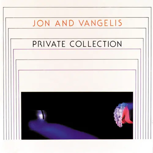 Cover von Vangelis